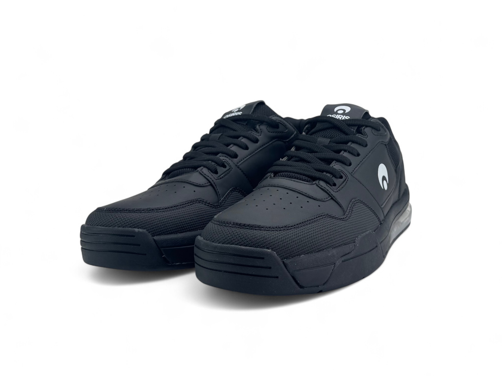 Cachos: TENIS MASCULINO OSIRIS SKIPER